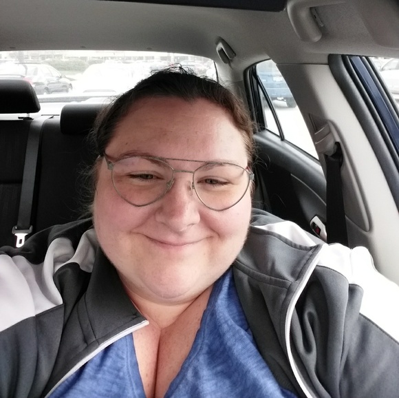 Plus size beauty! - Picture 2 of 4